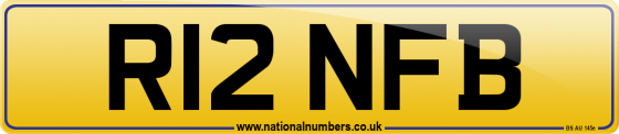 R12 NFB