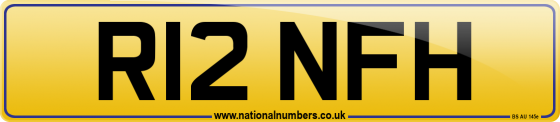 R12 NFH