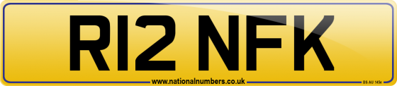 R12 NFK
