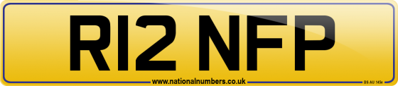 R12 NFP