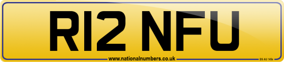 R12 NFU