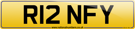 R12 NFY