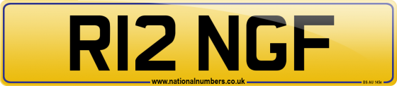 R12 NGF
