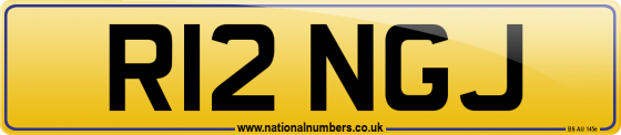 R12 NGJ