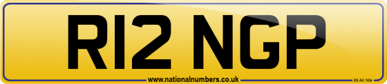 R12 NGP
