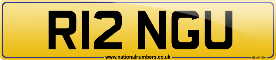R12 NGU