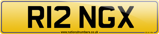R12 NGX