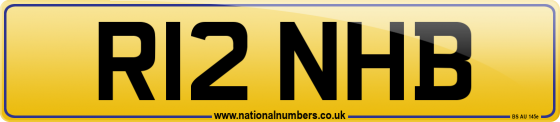 R12 NHB