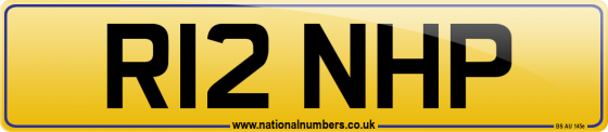 R12 NHP