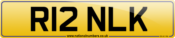 R12 NLK