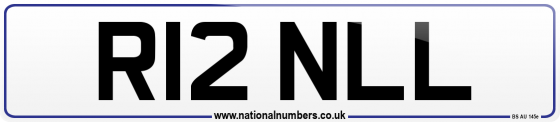 R12 NLL