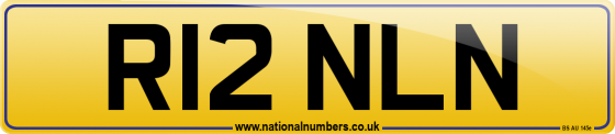 R12 NLN