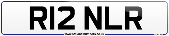 R12 NLR