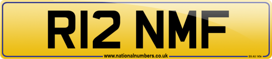 R12 NMF