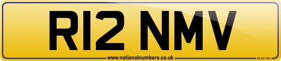 R12 NMV