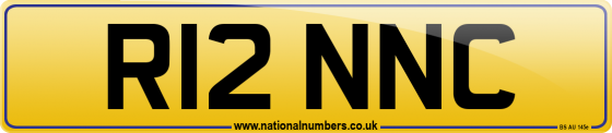 R12 NNC