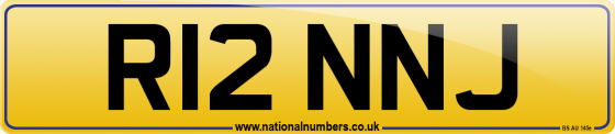 R12 NNJ