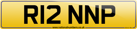 R12 NNP