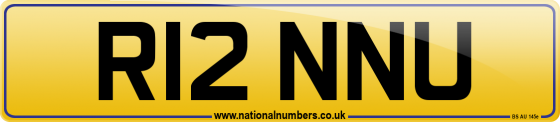 R12 NNU
