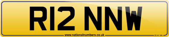 R12 NNW