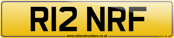 R12 NRF