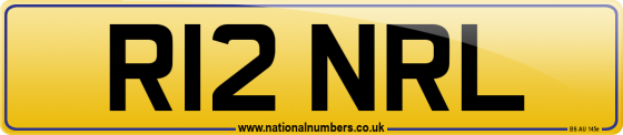 R12 NRL