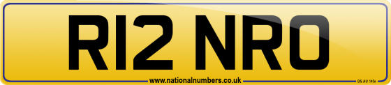 R12 NRO