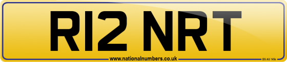 R12 NRT
