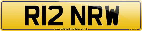 R12 NRW