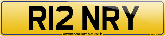 R12 NRY