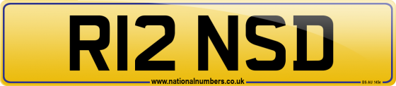 R12 NSD