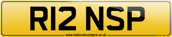R12 NSP
