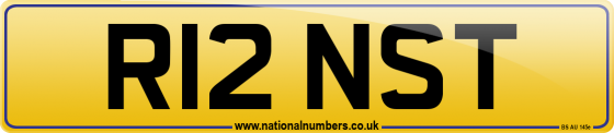 R12 NST