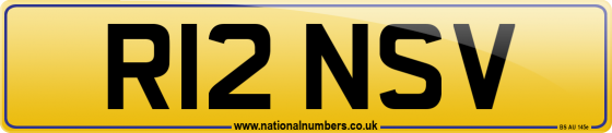 R12 NSV