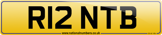 R12 NTB