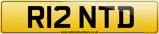 R12 NTD