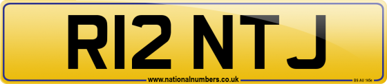R12 NTJ