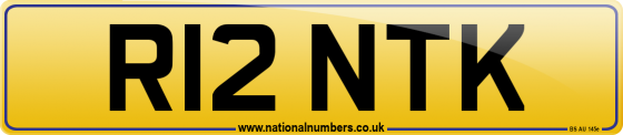 R12 NTK
