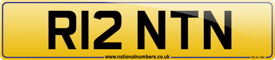 R12 NTN