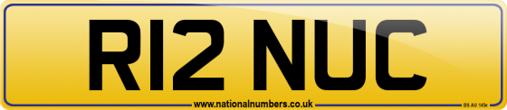 R12 NUC