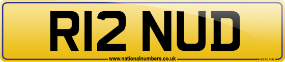 R12 NUD