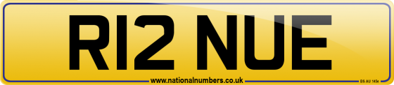R12 NUE