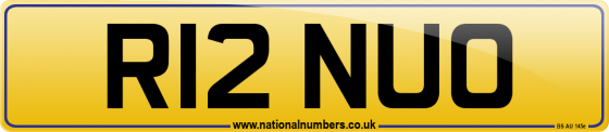 R12 NUO
