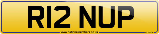 R12 NUP