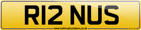 R12 NUS
