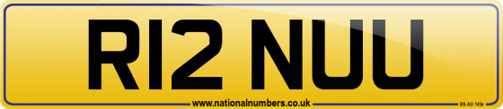 R12 NUU