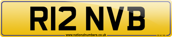 R12 NVB