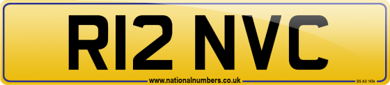 R12 NVC
