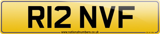 R12 NVF