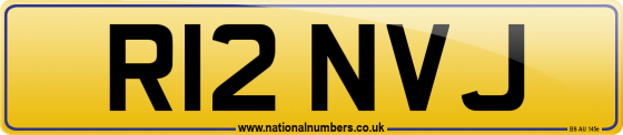 R12 NVJ